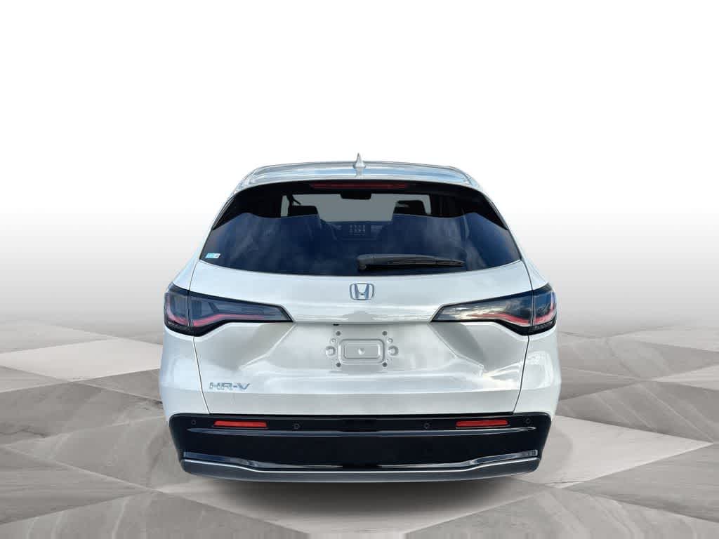 Thumbnail: 2025 Honda HR-V - 7