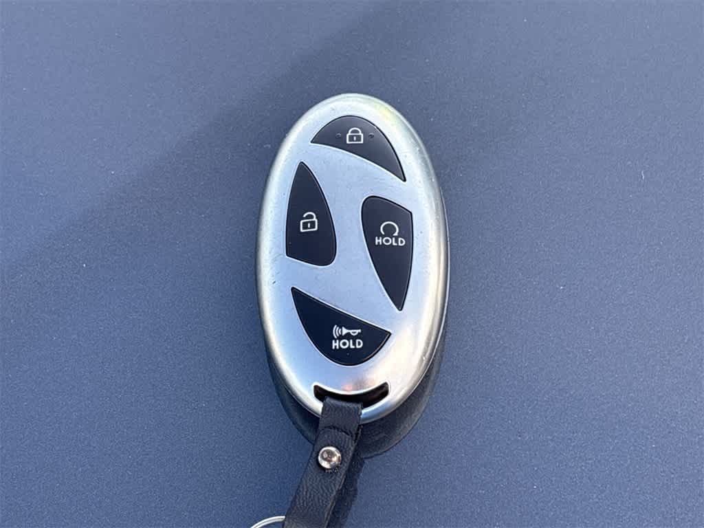 Thumbnail: 2024 Hyundai Kona - 27