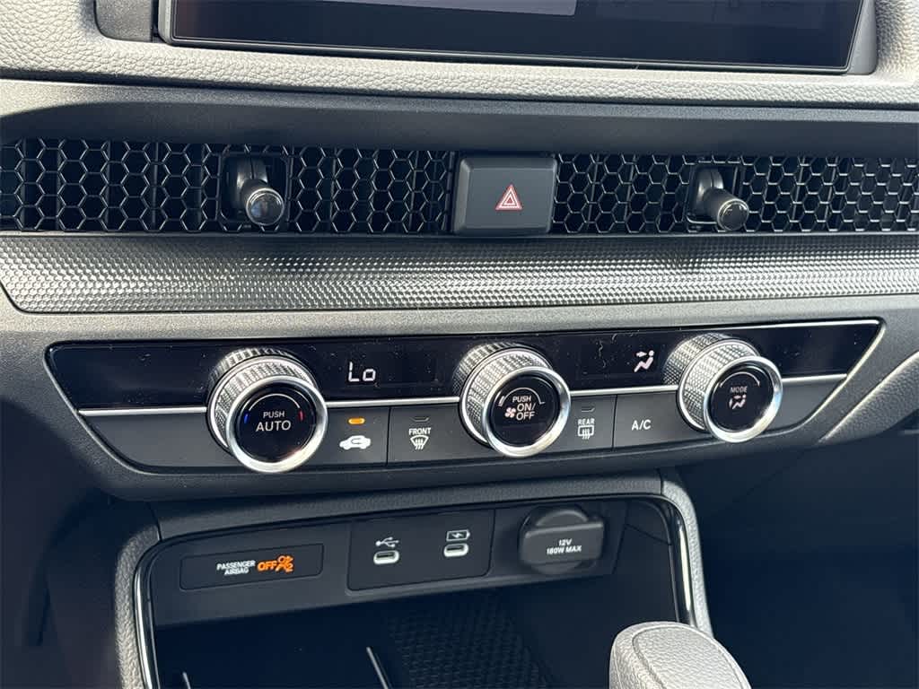 Thumbnail: 2026 Honda CR-V - 19