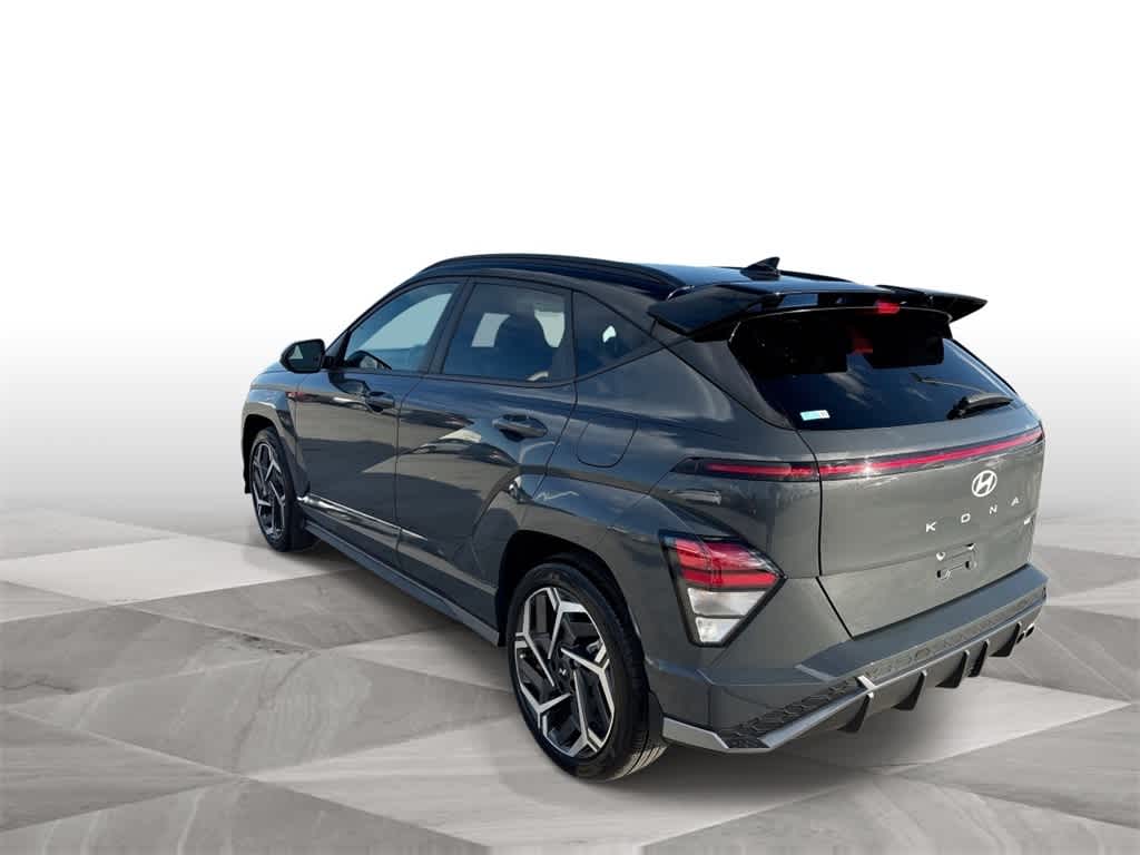 Thumbnail: 2024 Hyundai Kona - 6