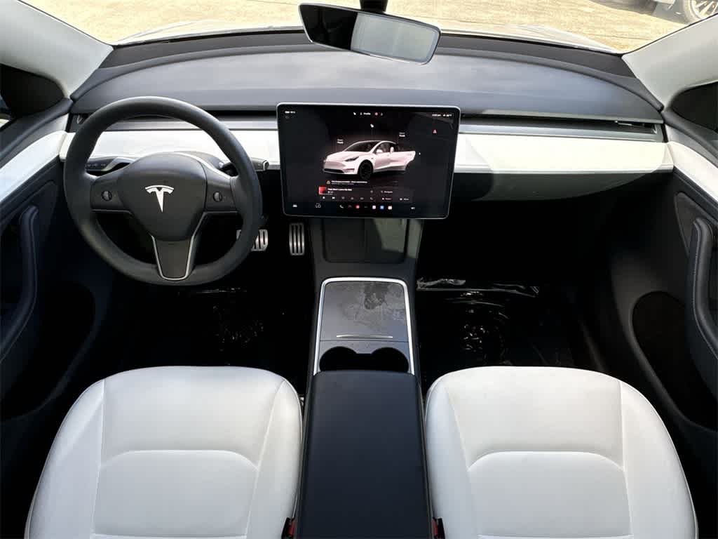 Thumbnail: 2024 Tesla Model Y - 23