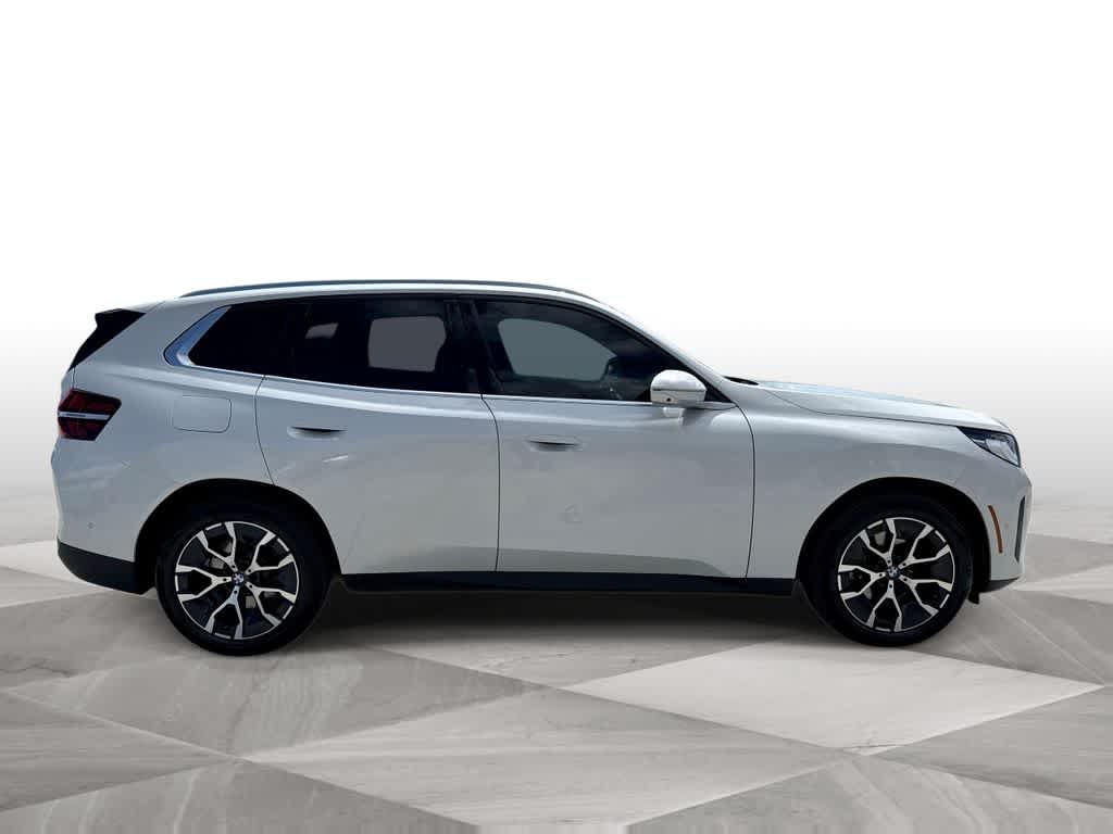 Thumbnail: 2025 BMW X3 - 9