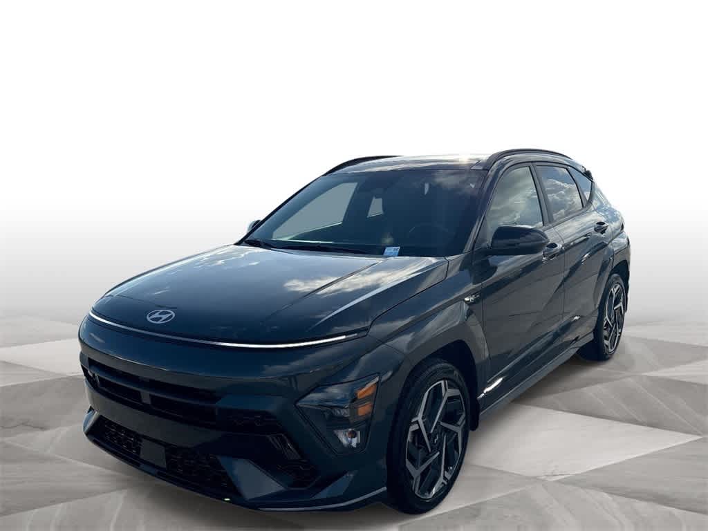 Thumbnail: 2024 Hyundai Kona - 1