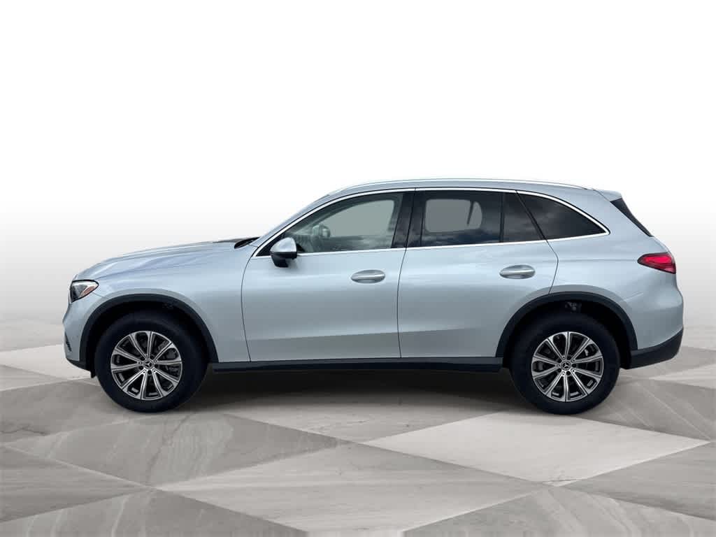 Thumbnail: 2024 Mercedes-Benz GLC - 5
