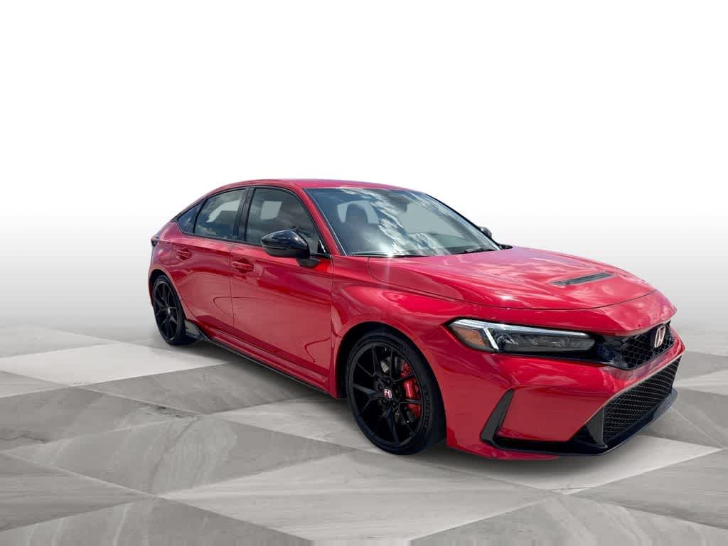 Thumbnail: 2025 Honda Civic - 2