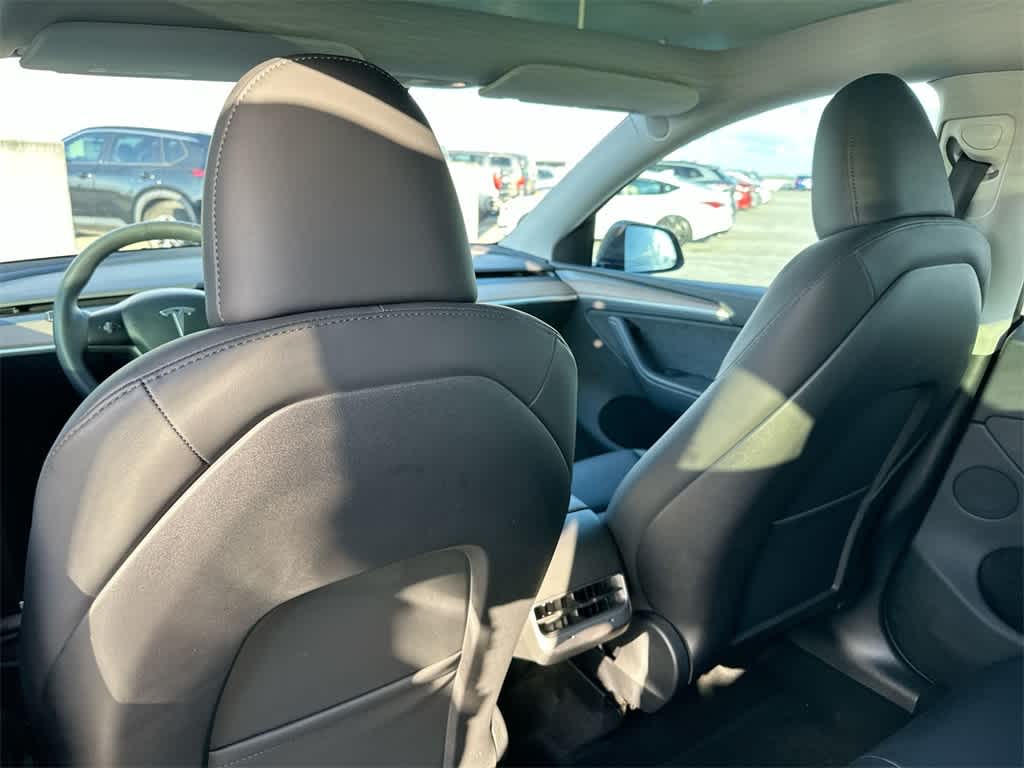 Thumbnail: 2024 Tesla Model Y - 22