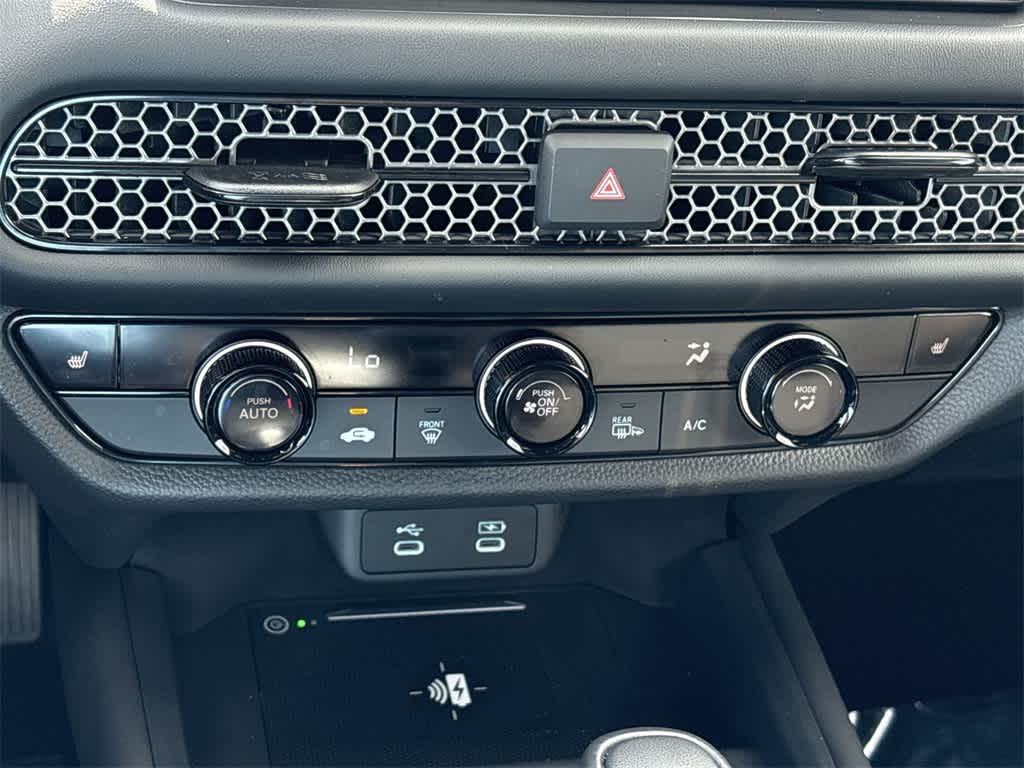 Thumbnail: 2026 Honda HR-V - 19