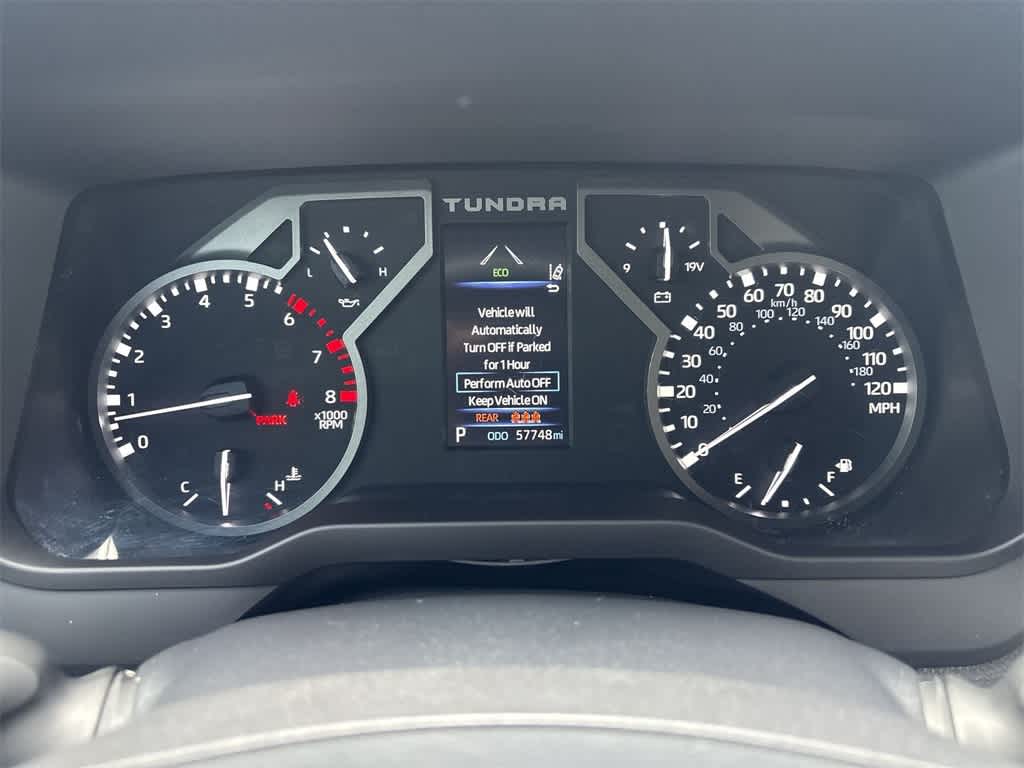 Thumbnail: 2022 Toyota Tundra - 15