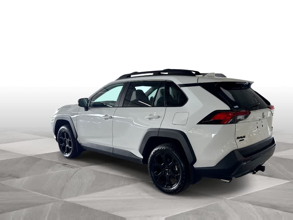Thumbnail: 2024 Toyota RAV4 - 6