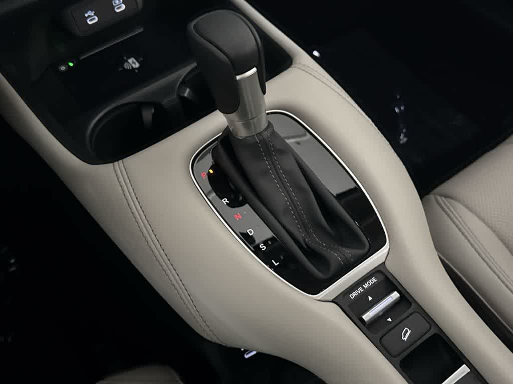 Thumbnail: 2027 Honda HR-V - 20