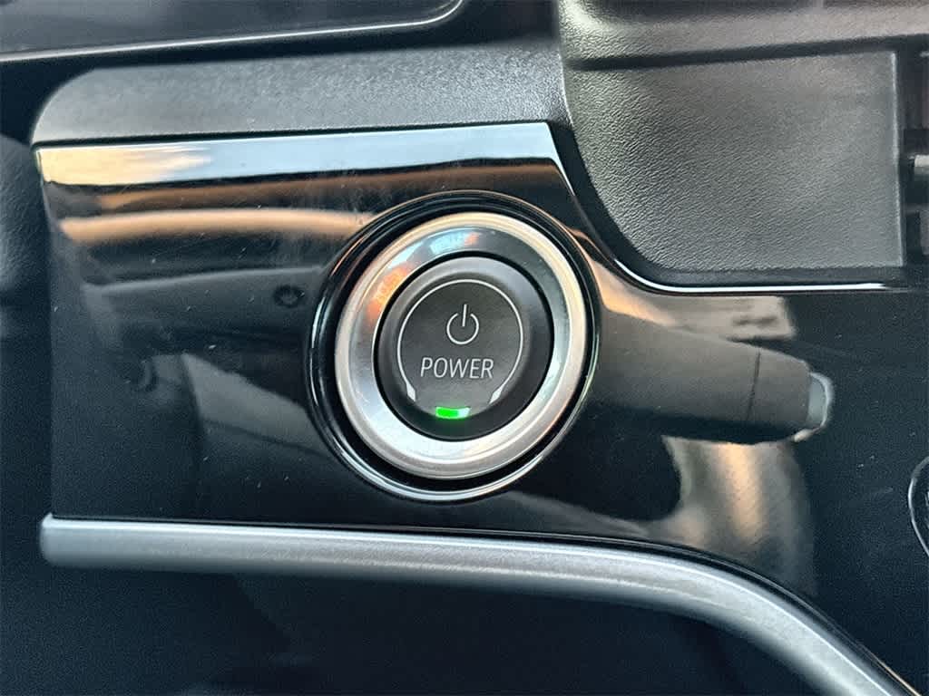 Thumbnail: 2025 Honda Prologue - 16