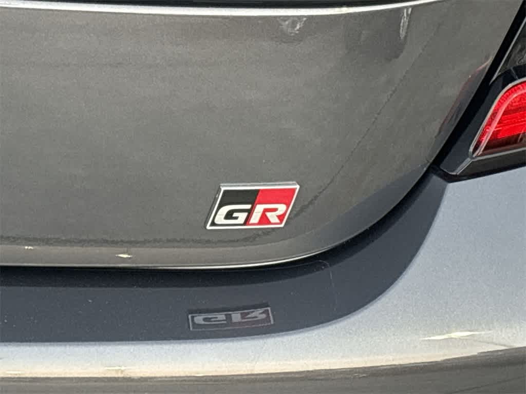 Thumbnail: 2025 Toyota GR86 - 10