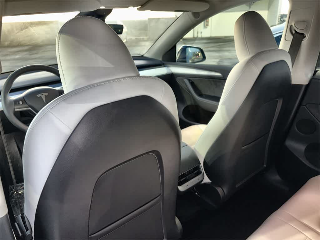 Thumbnail: 2023 Tesla Model Y - 22