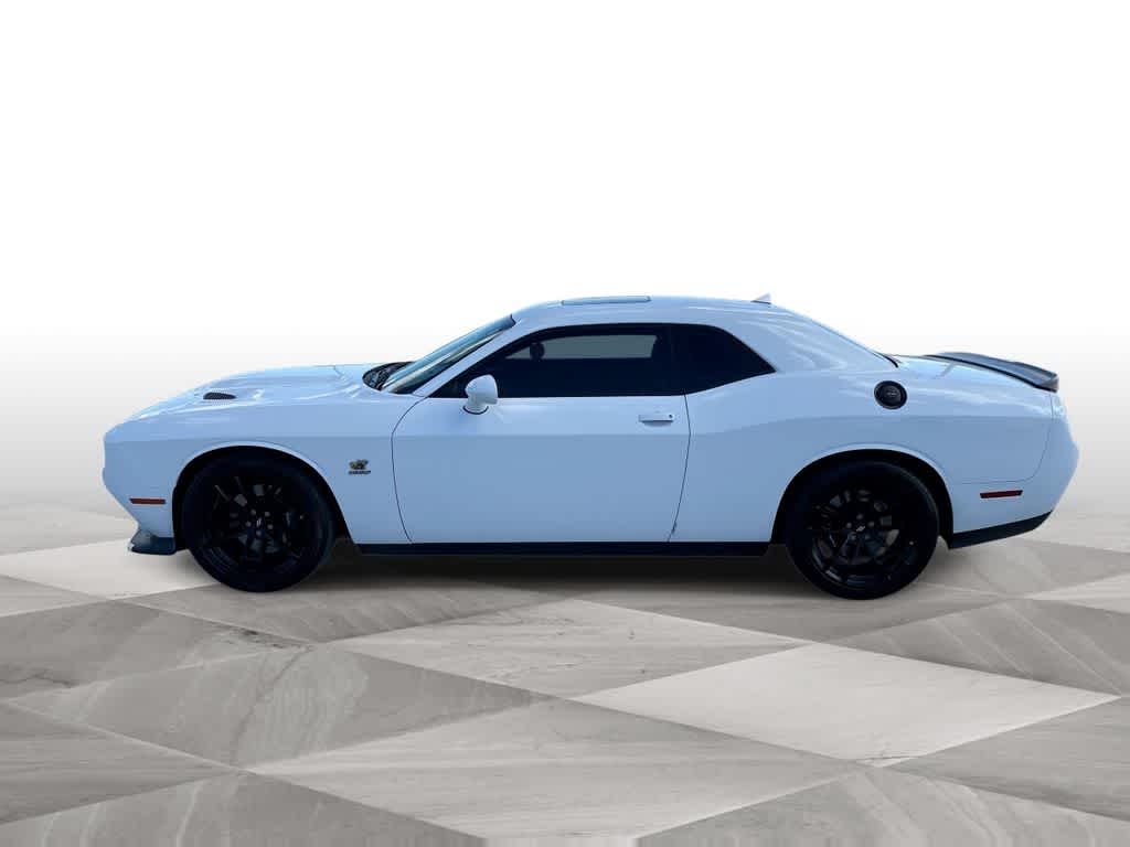 Thumbnail: 2023 Dodge Challenger - 5
