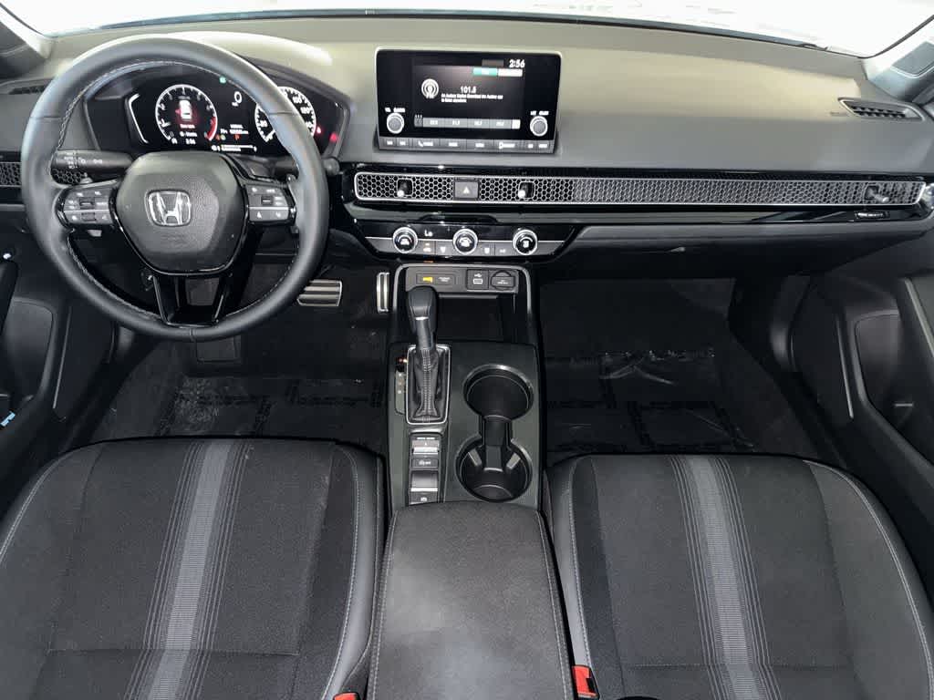 Thumbnail: 2024 Honda Civic - 23