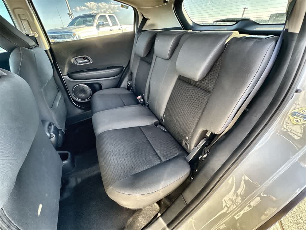 Thumbnail: 2022 Honda HR-V - 21