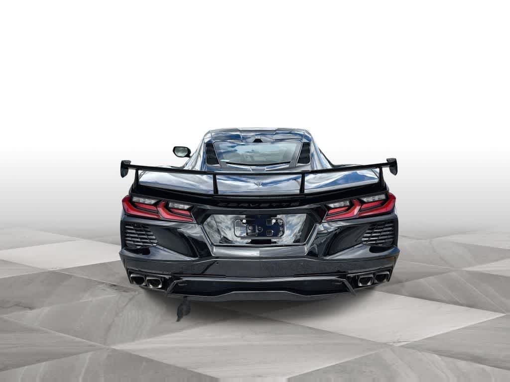 Thumbnail: 2026 Chevrolet Corvette - 7