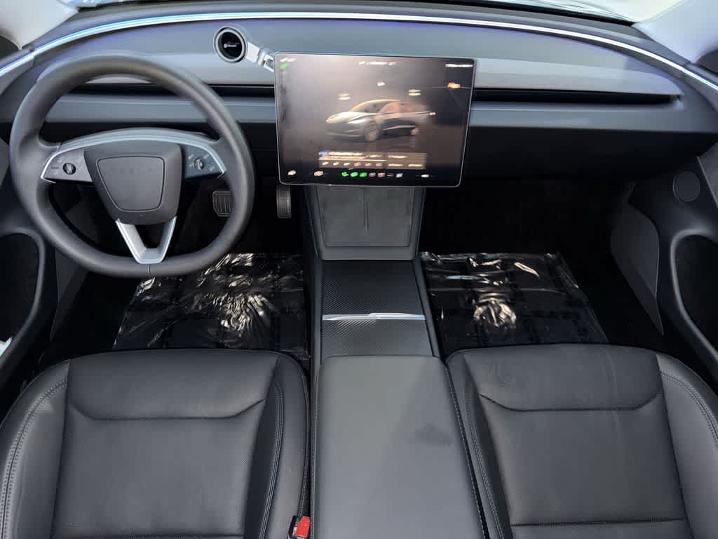 Thumbnail: 2025 Tesla Model 3 - 23