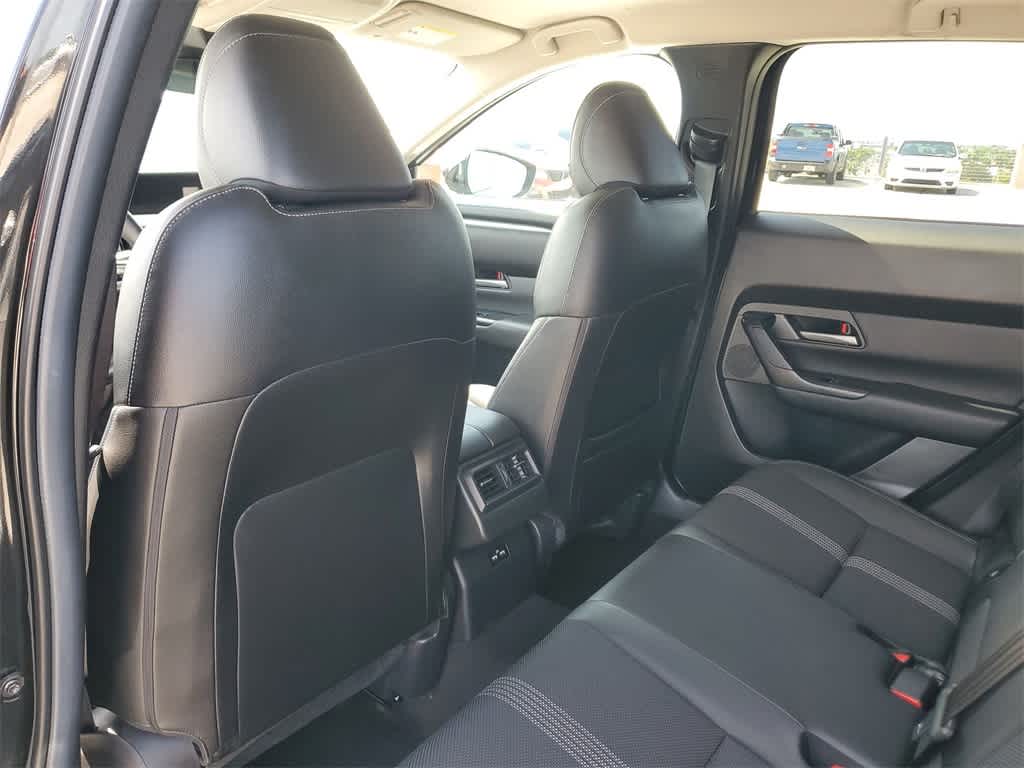 2024 Mazda CX-50 S Preferred 12
