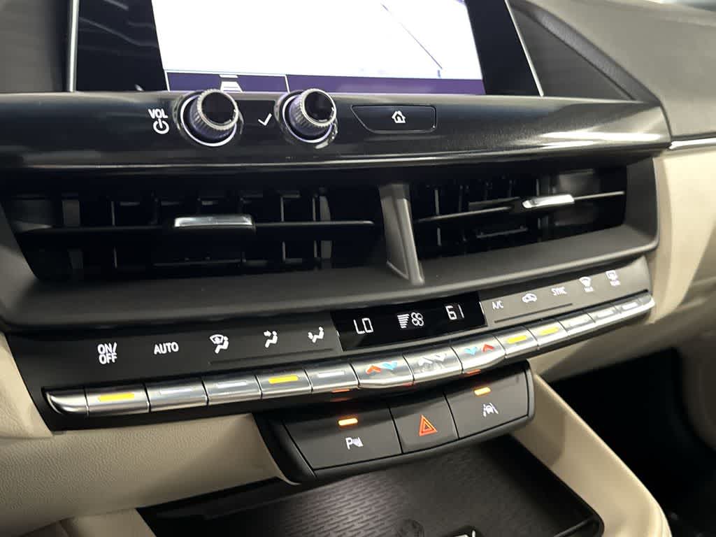Thumbnail: 2022 Cadillac CT4 - 19