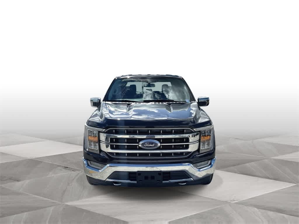 Thumbnail: 2023 Ford F-150 - 3