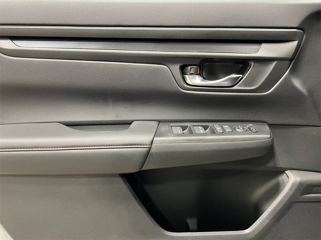 Thumbnail: 2025 Honda CR-V - 16