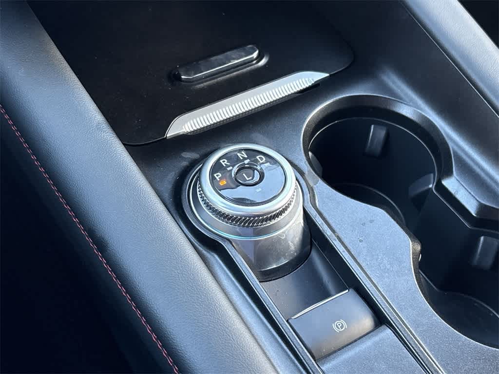 Thumbnail: 2025 Ford Explorer - 20