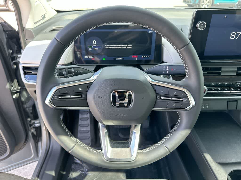 Thumbnail: 2025 Honda Prologue - 14