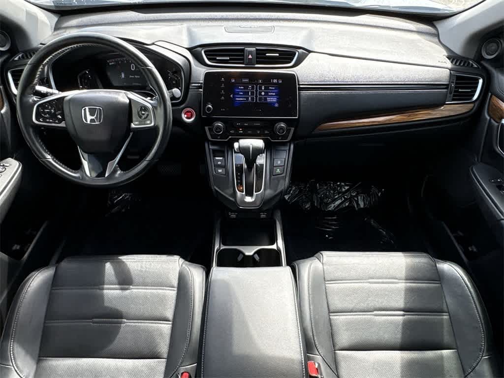 Thumbnail: 2022 Honda CR-V - 23