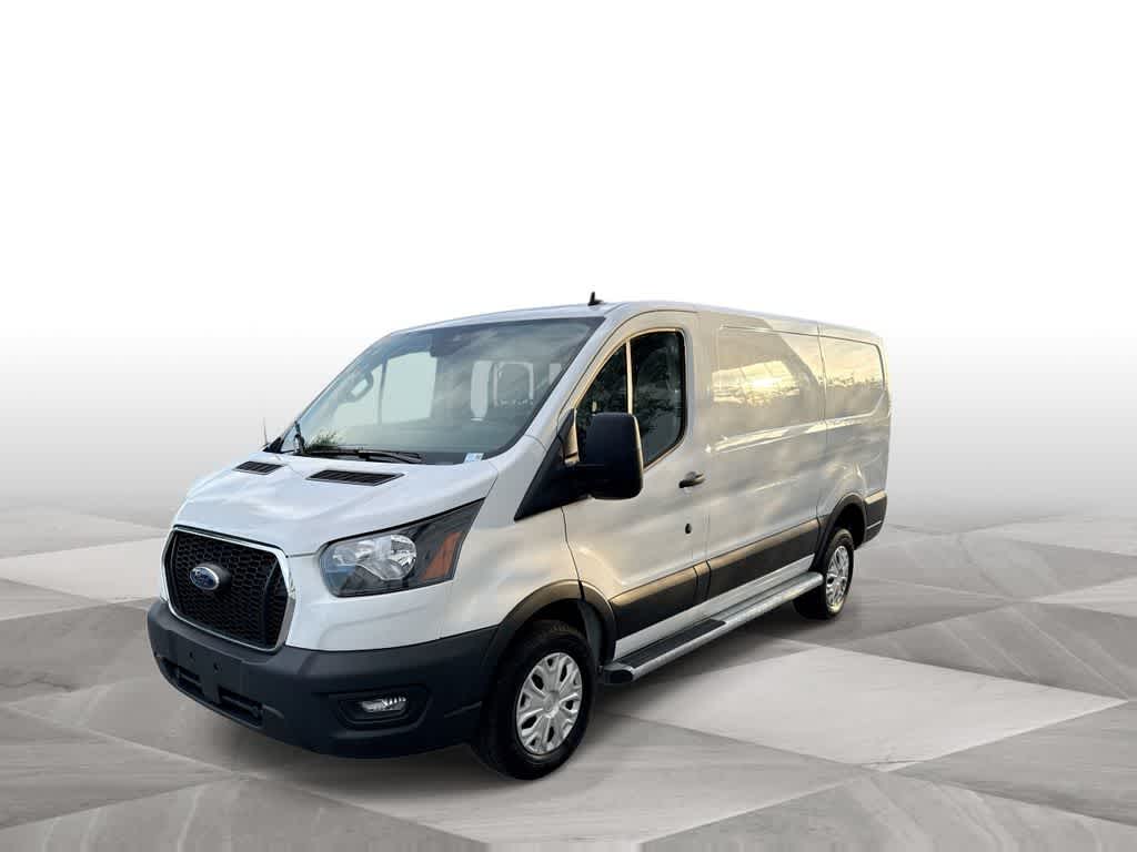 Thumbnail: 2025 Ford Transit Series - 4