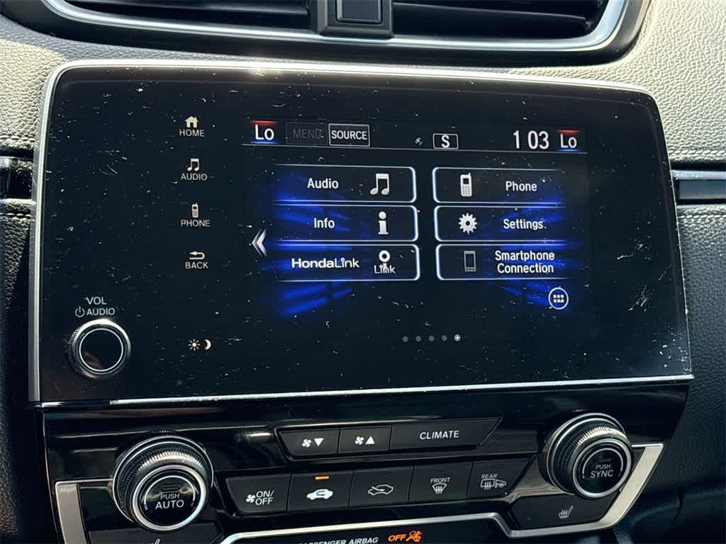 Thumbnail: 2022 Honda CR-V - 17