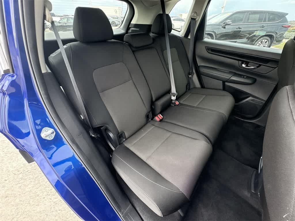 Thumbnail: 2023 Honda CR-V - 25