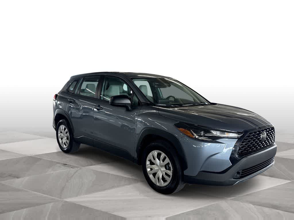 Thumbnail: 2024 Toyota Corolla Cross - 2
