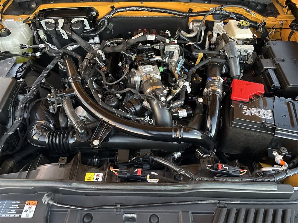 Thumbnail: 2022 Ford Bronco - 12