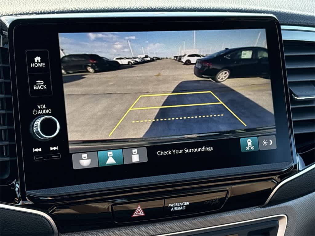 Thumbnail: 2026 Honda Ridgeline - 18