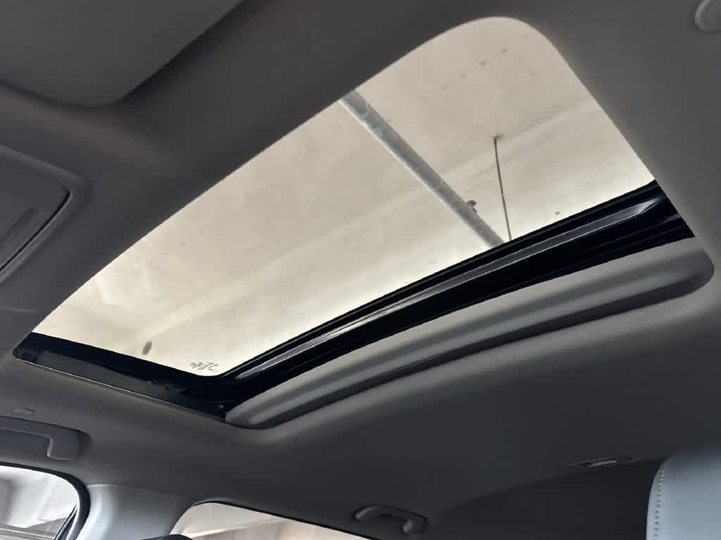 2025 Honda CR-V EX-L - Photo 16