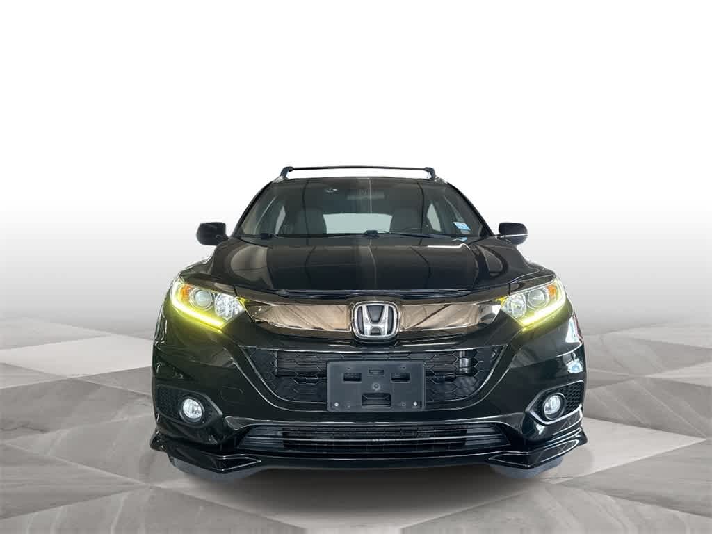 Thumbnail: 2019 Honda HR-V - 3