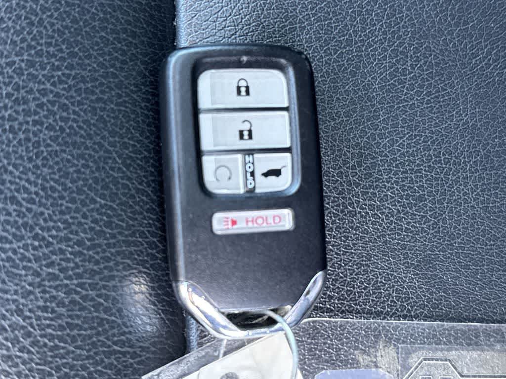 Thumbnail: 2021 Honda Pilot - 27