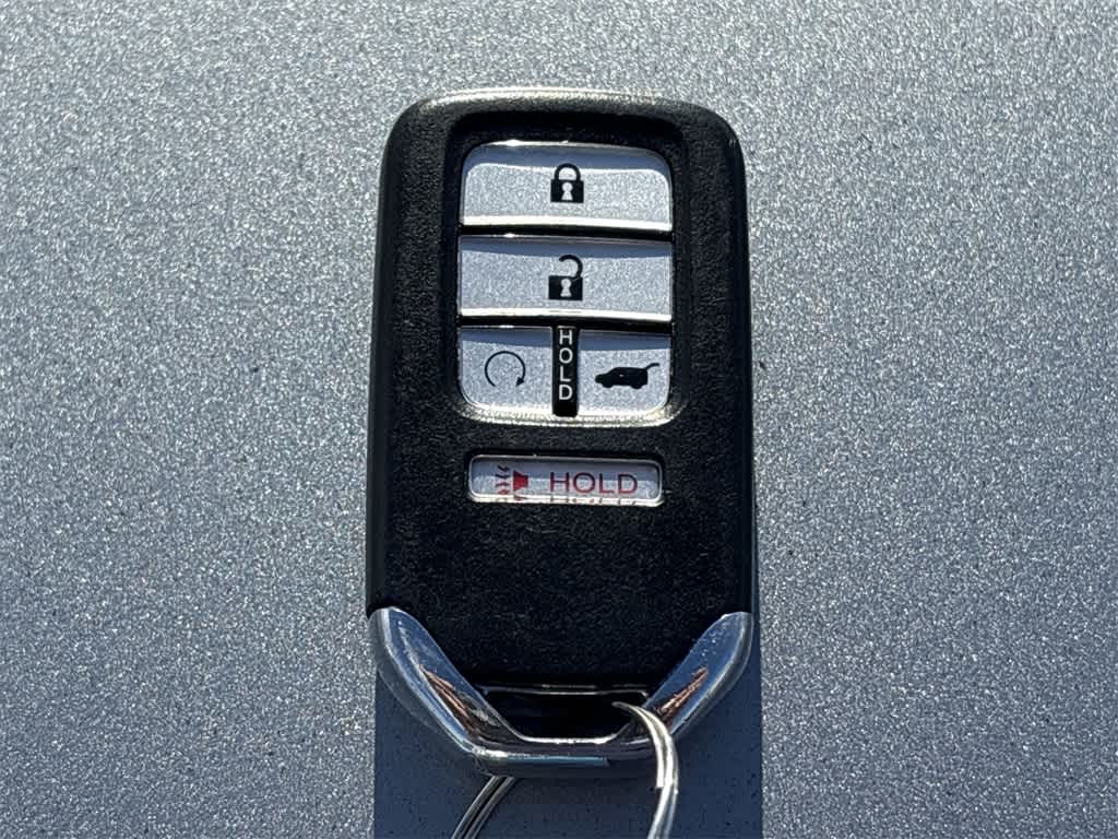 Thumbnail: 2022 Honda Pilot - 27