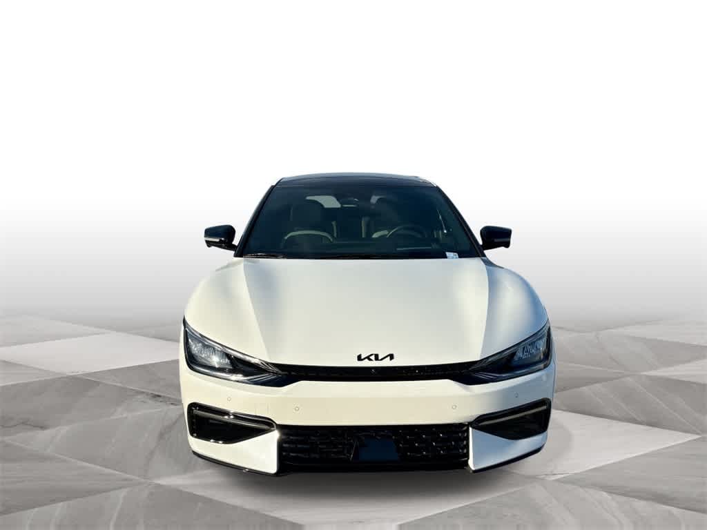 Thumbnail: 2024 Kia EV6 - 3