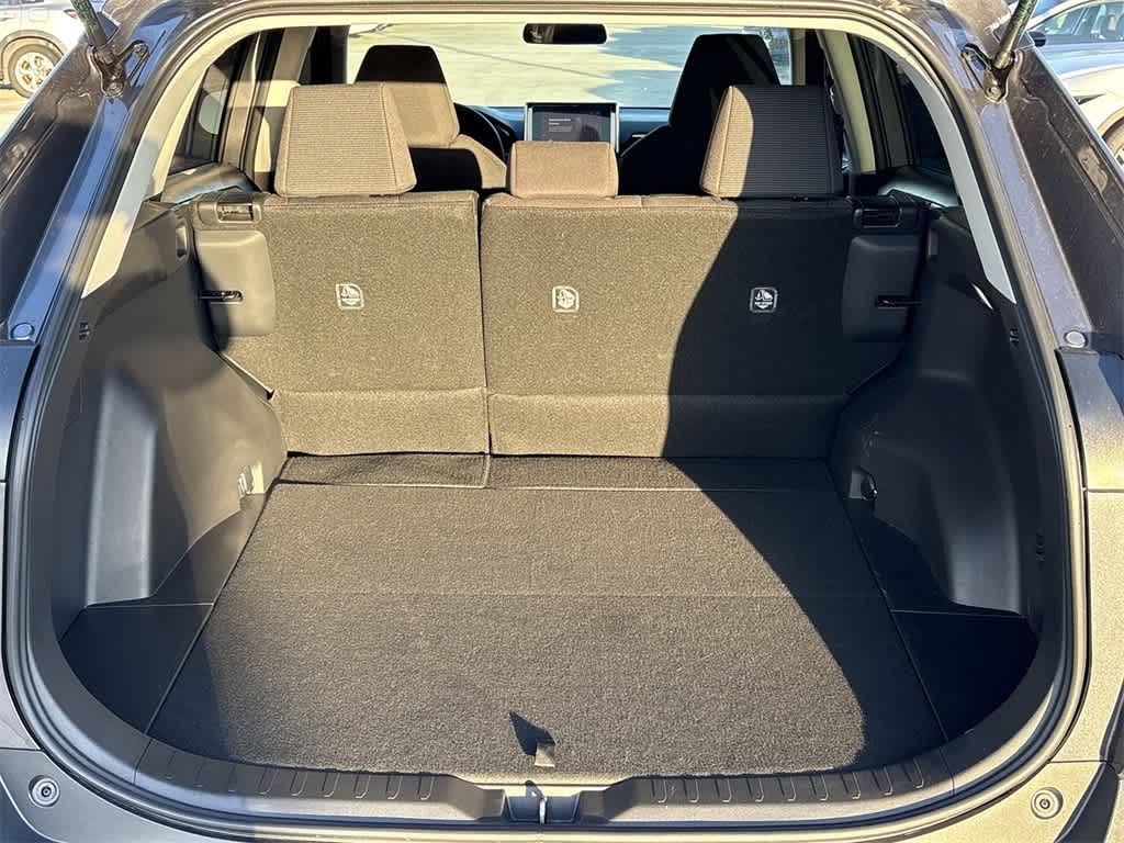 Thumbnail: 2025 Toyota RAV4 - 24