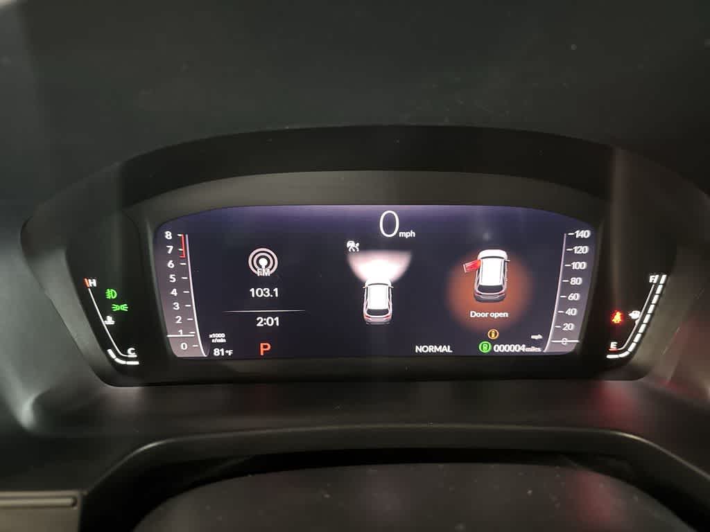 Thumbnail: 2026 Honda Pilot - 15
