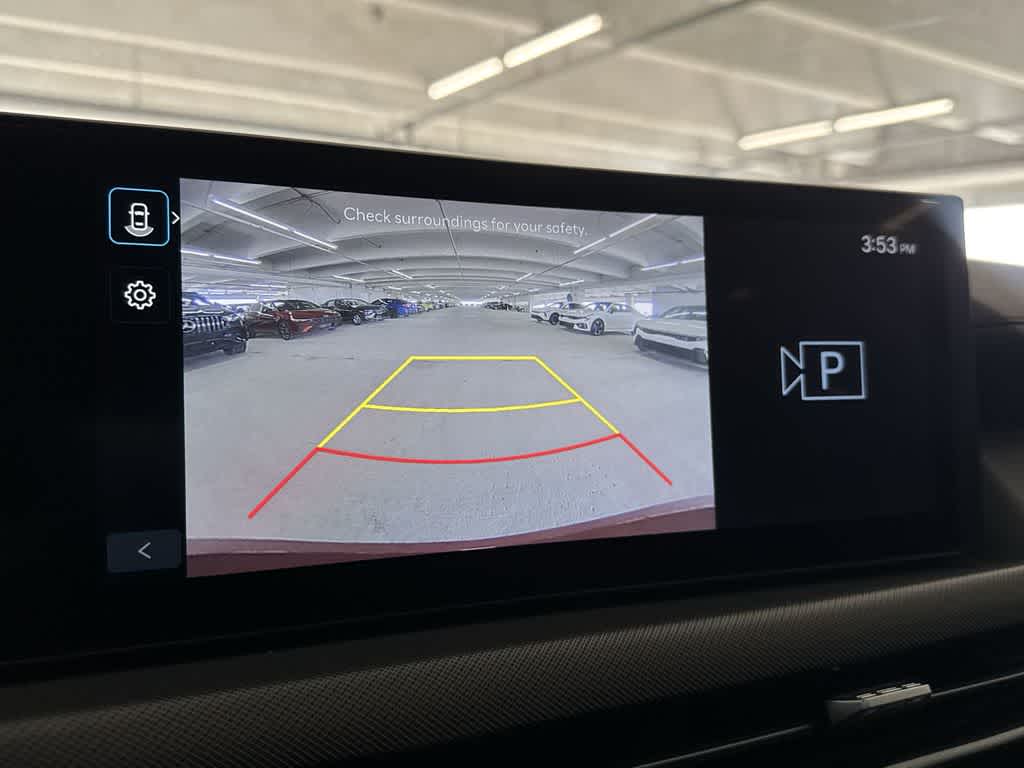 Thumbnail: 2024 Hyundai Sonata - 18