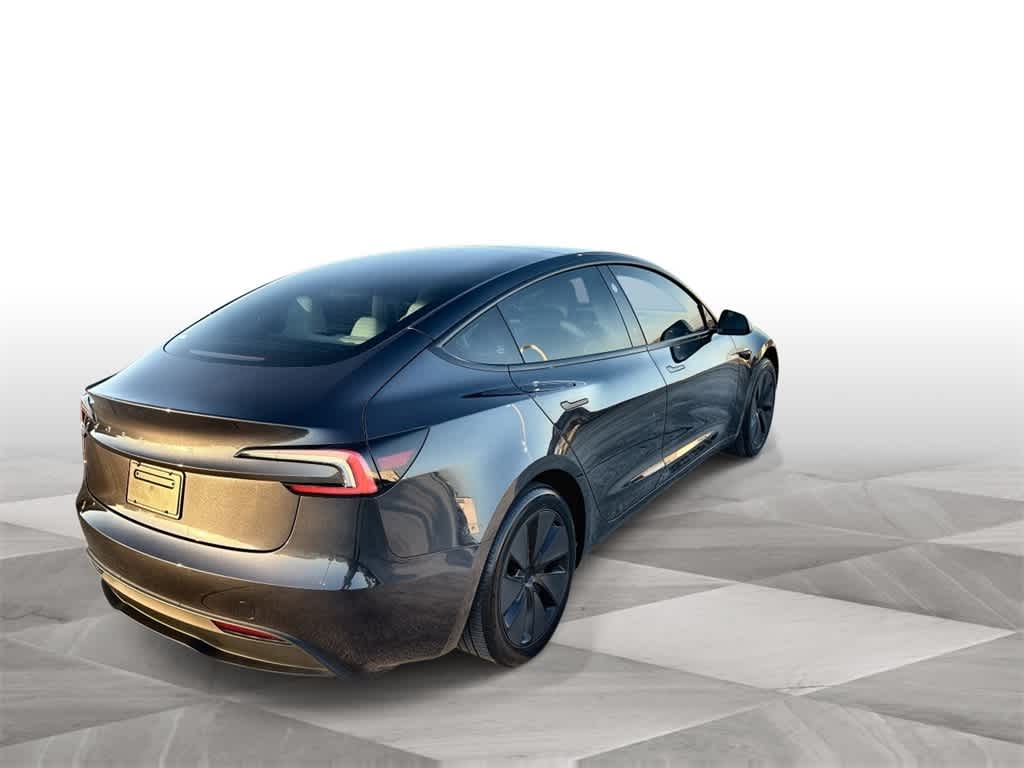 Thumbnail: 2024 Tesla Model 3 - 8