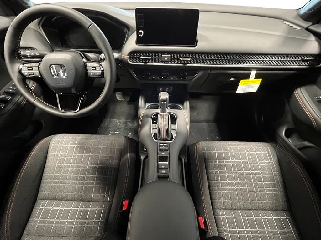 Thumbnail: 2026 Honda HR-V - 12