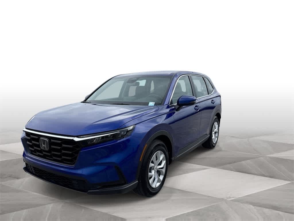 Thumbnail: 2023 Honda CR-V - 4