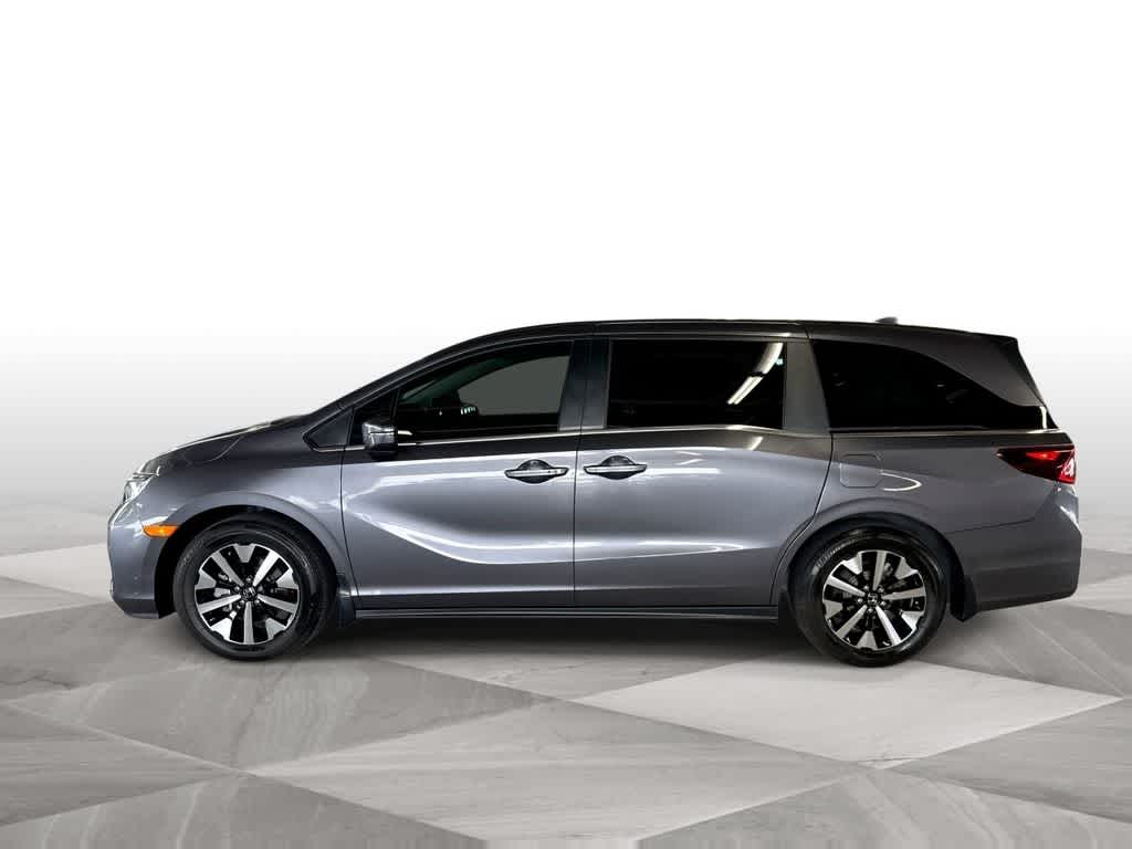 Thumbnail: 2025 Honda Odyssey - 5