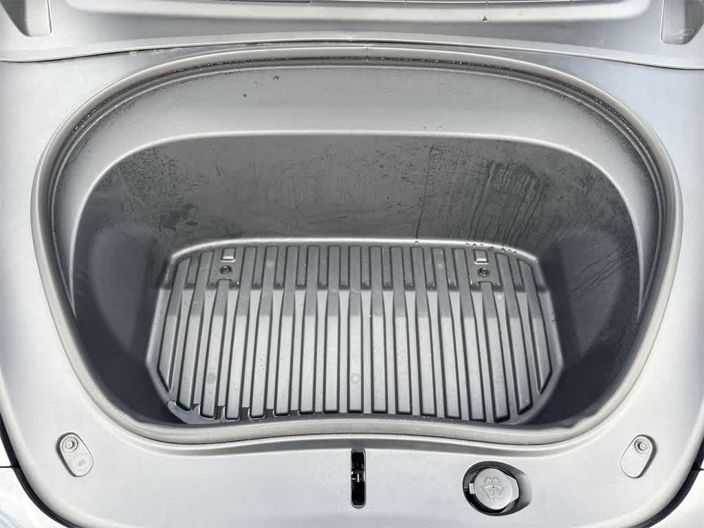 Thumbnail: 2025 Tesla Model 3 - 12