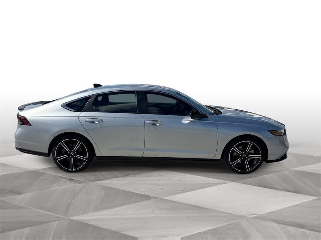 Thumbnail: 2025 Honda Accord - 9