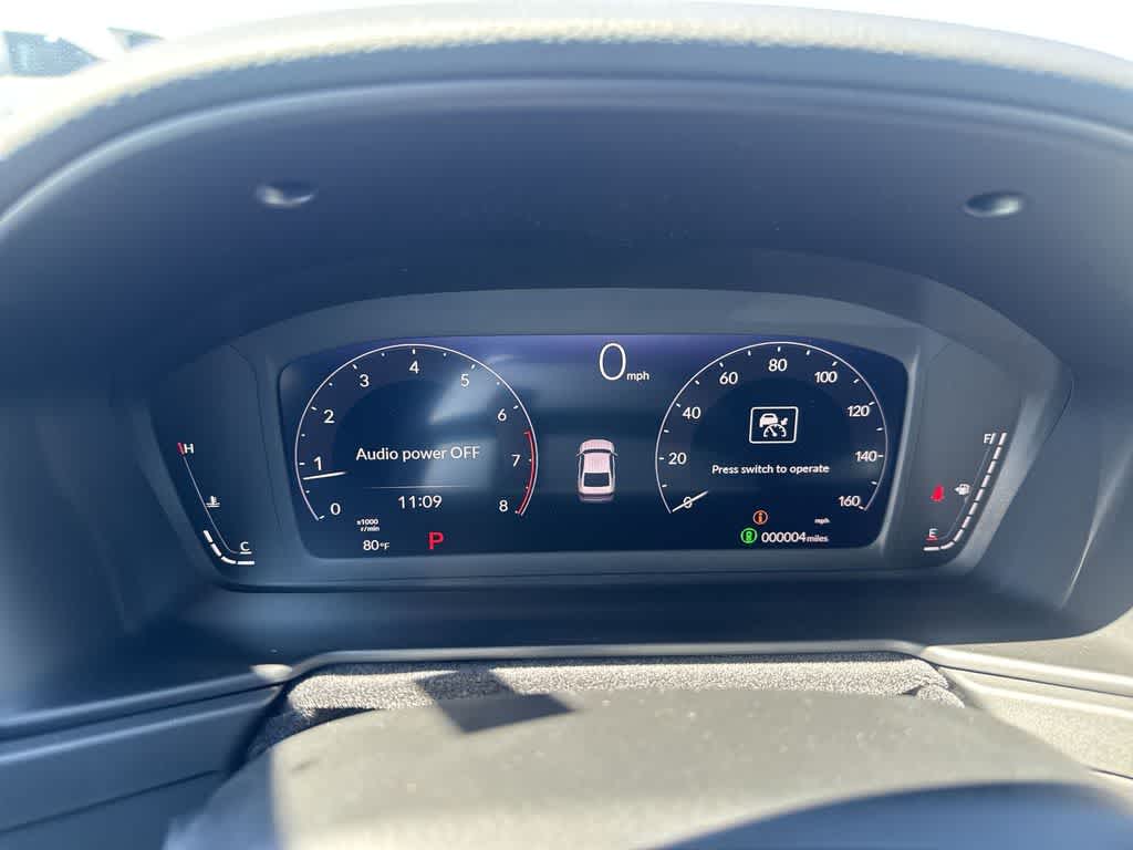 Thumbnail: 2025 Honda Accord - 15